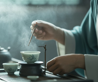 보이차 효능
