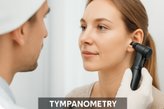 Tympanometry