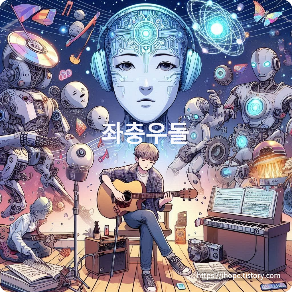 AI Culture Innovation