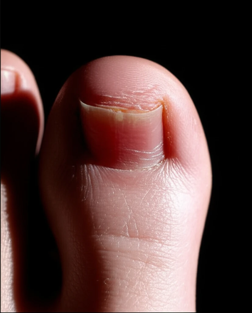 발톱 건강 SOS! 전문가가 알려주는