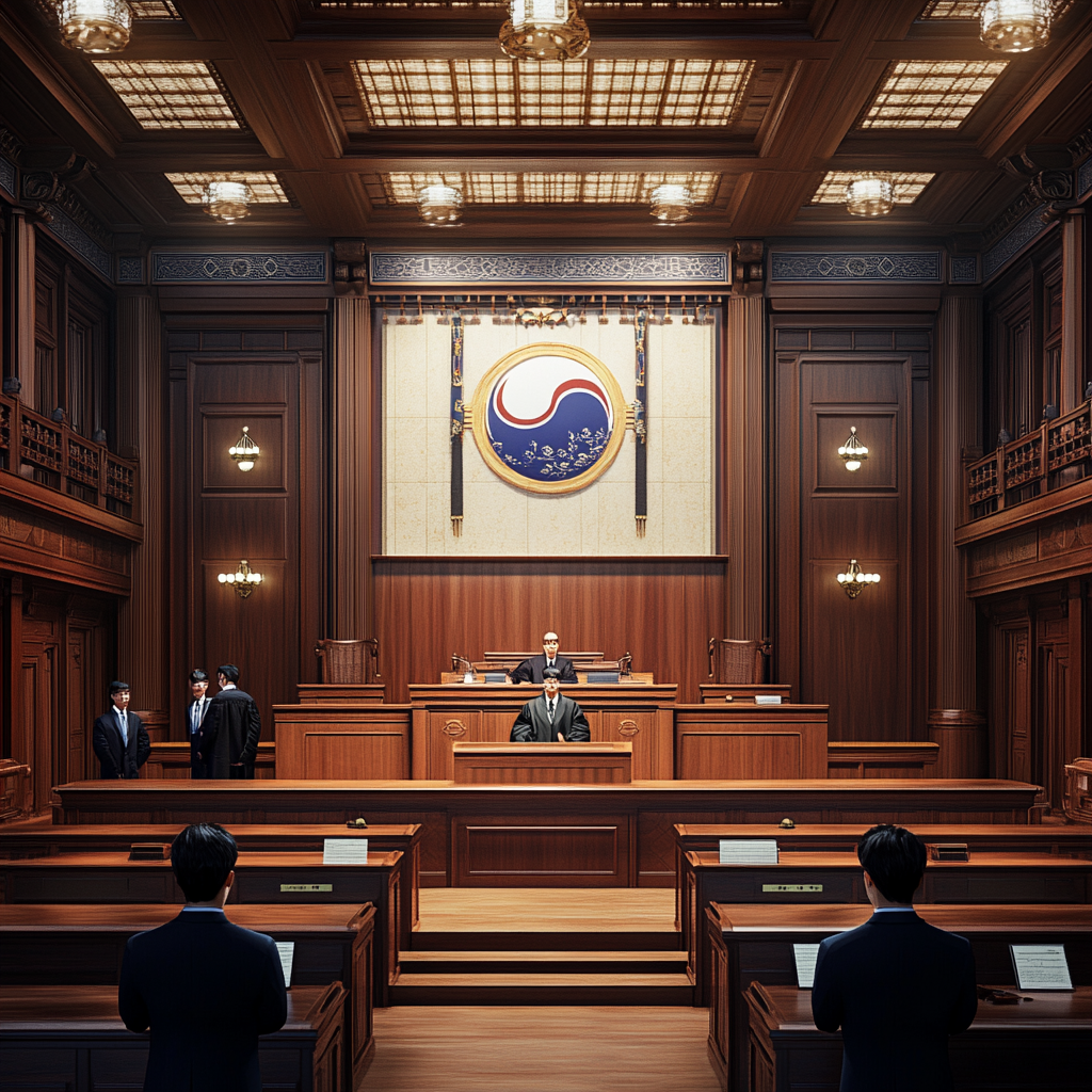 파면,기각&middot;각하의 차이, 실제 판례와 함께 AI