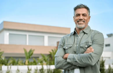 남성갱년기 증상 /예방과 치료방법/남성호르몬 부족