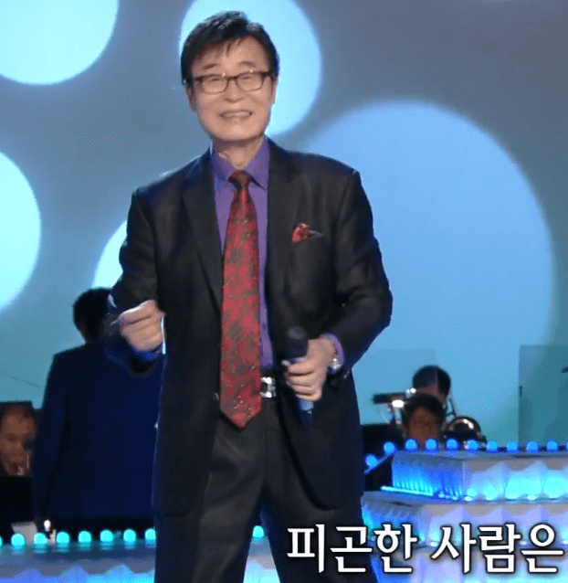 장재남 빈 의자