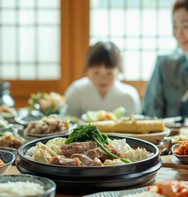 2024년 추석특선영화 편성표