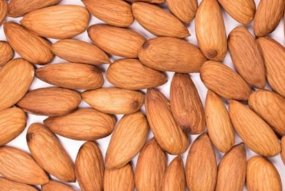 아몬드