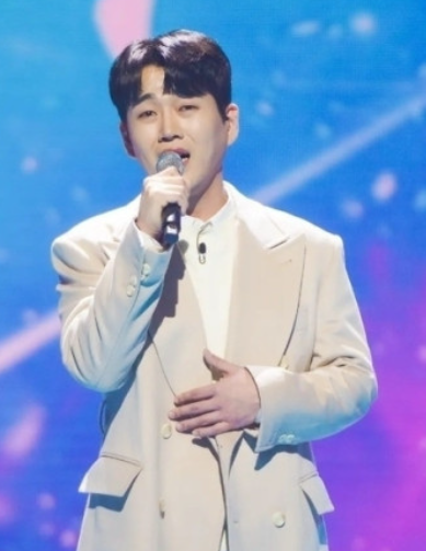 불타는 트롯맨 황영웅 하차