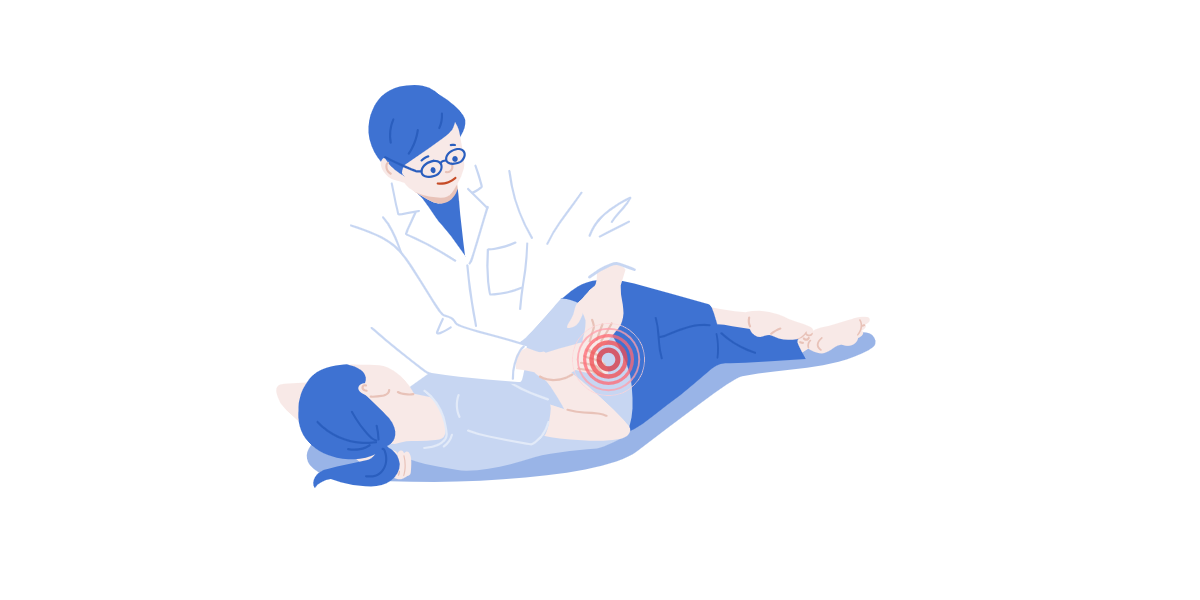 도수치료