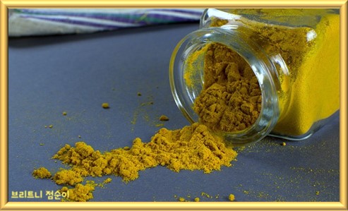 간 건강에 좋은 음식