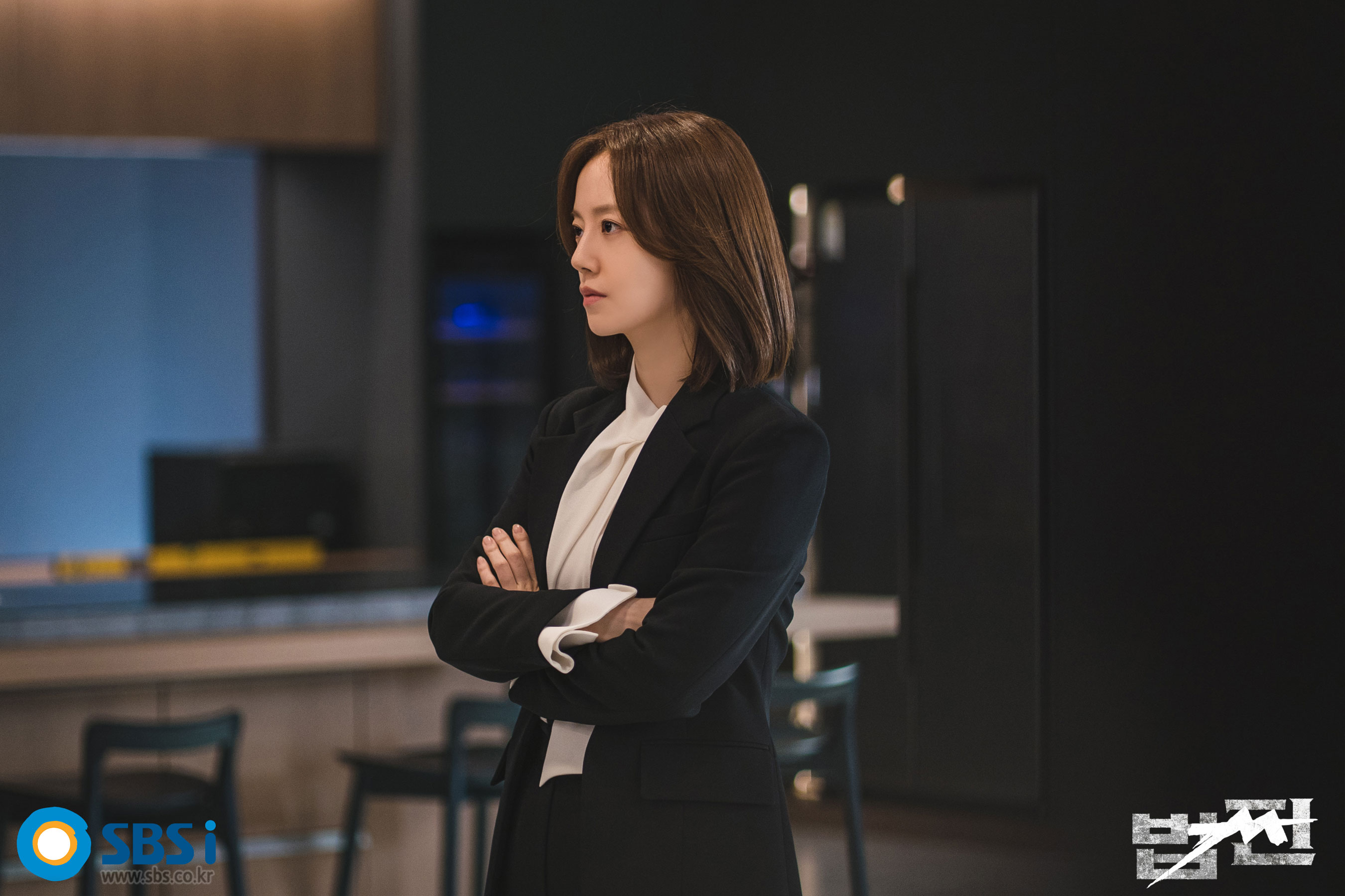 드라마 법쩐 스틸컷