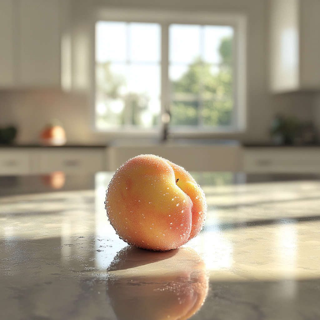 복숭아 꿈 해몽