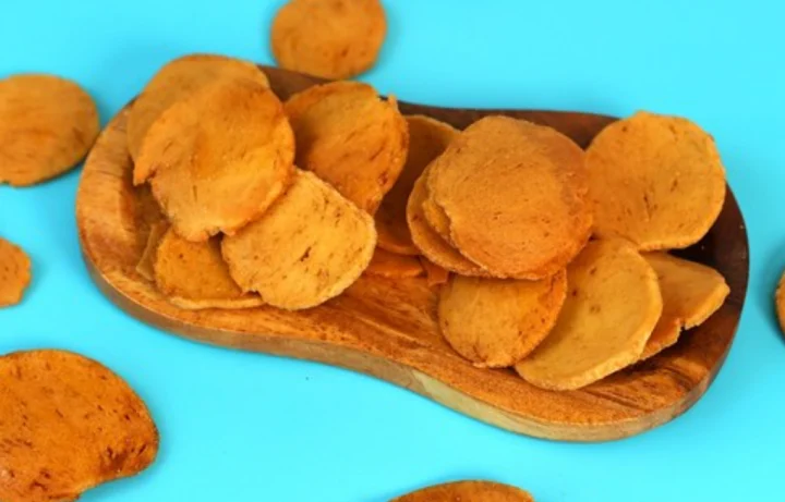 한일식품 - 50년 옛날과자