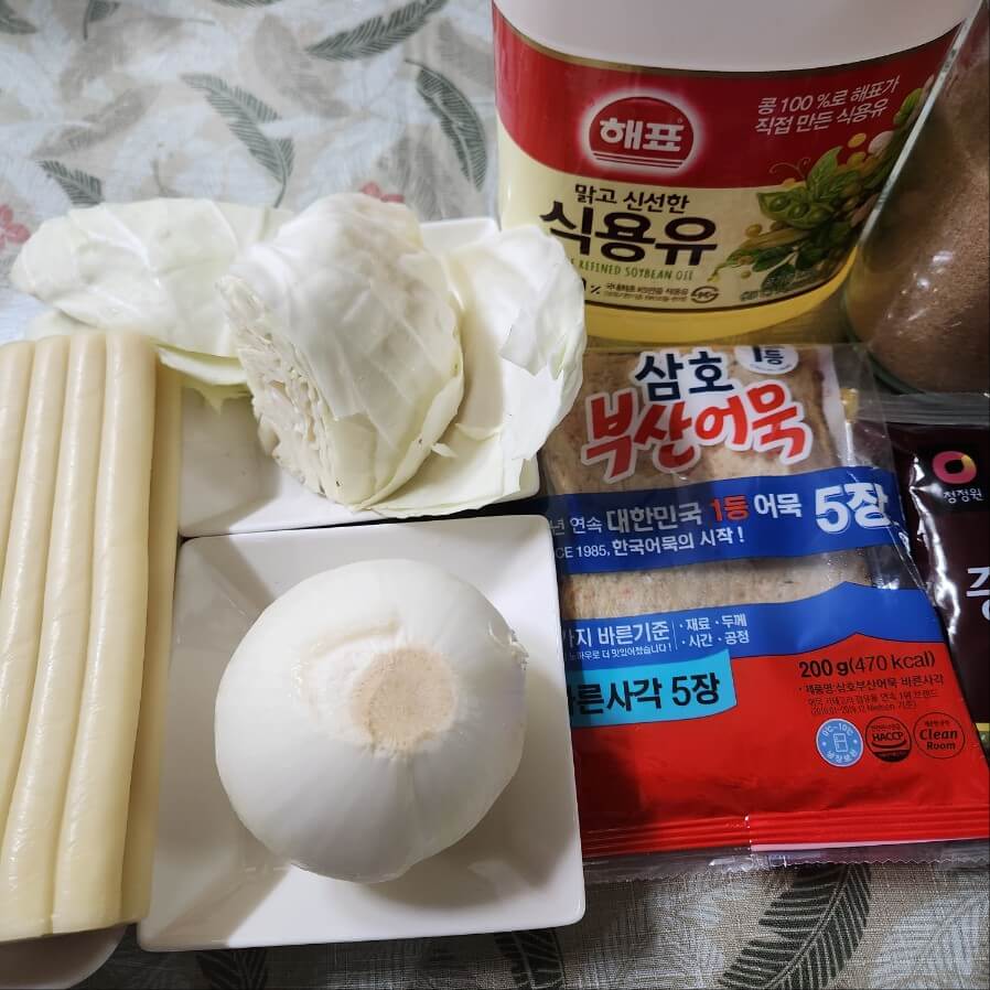 간짜장 만들기
간짜장 떡볶이 황금레시피
간짜장 만드는 법
아기 춘장 볶음 레시피