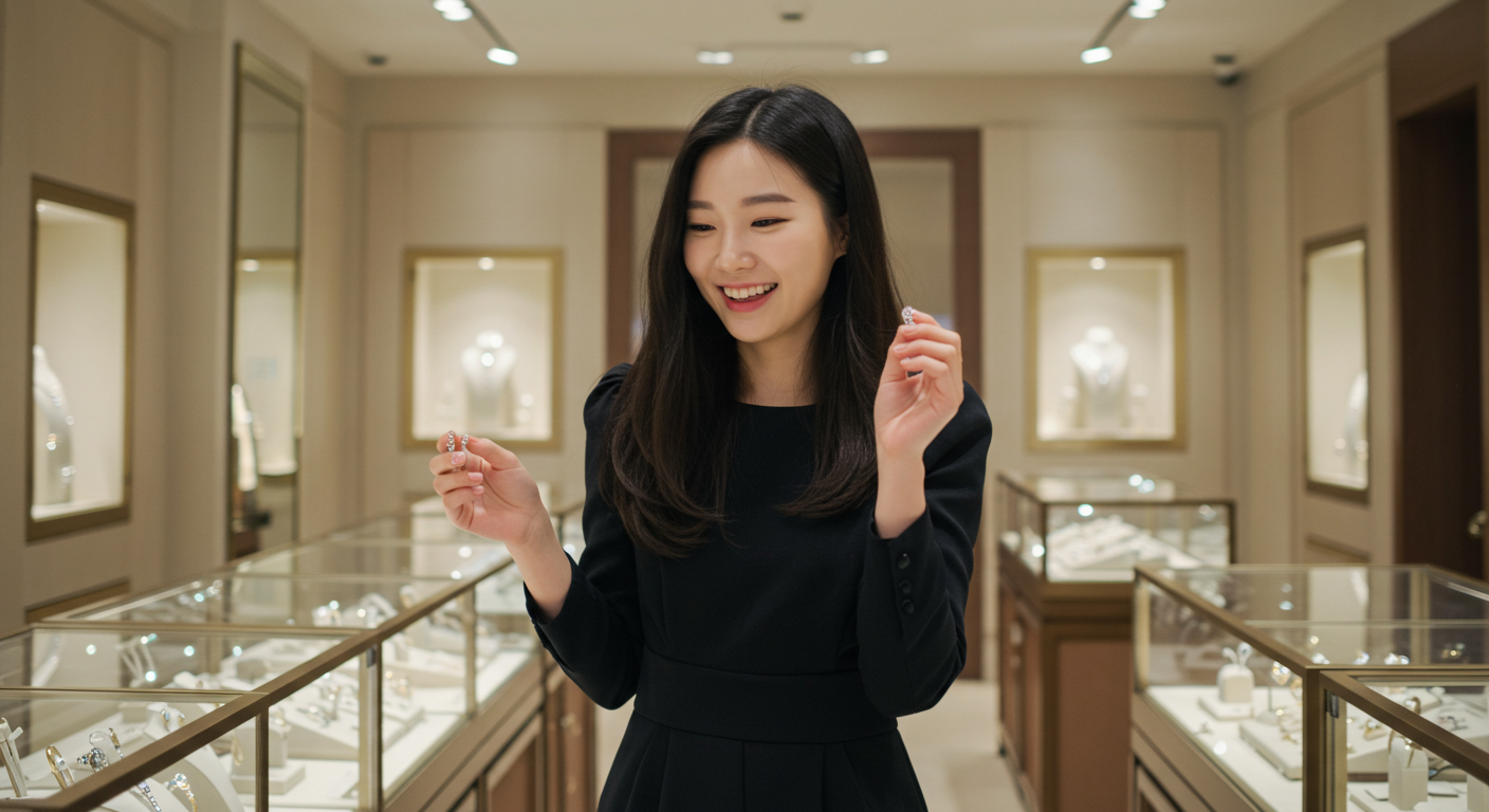 까르띠에 목걸이 추천