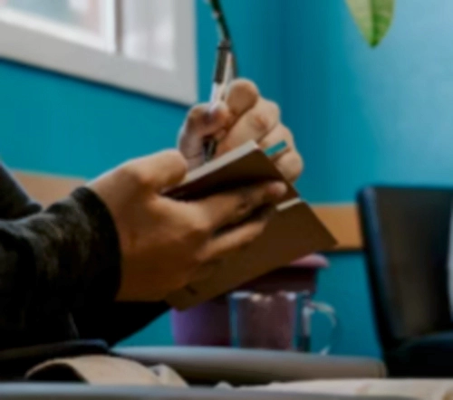 기록의 중요성과 메모하는 습관 5가지