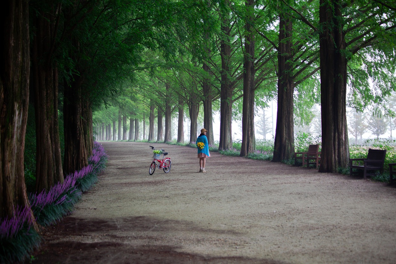 직장인 친구와 주말 여행 (힐링, 근교, 추천코스)