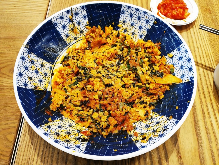빅보울