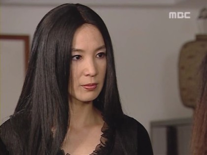 심혜진 대배우