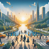 서울달 잘못된 정보 바로잡기