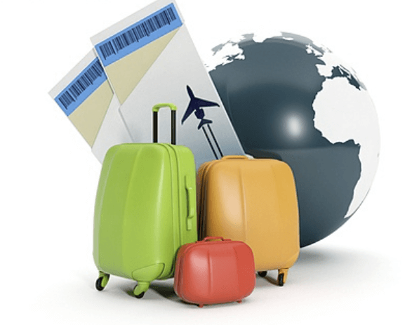 출국납부금 환급 