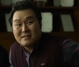 윤경호 인지도 상승 계기