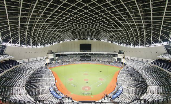 프리미어12 중계