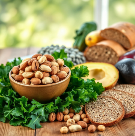 호박씨추출물-효능-과민성-방광에-좋은-음식