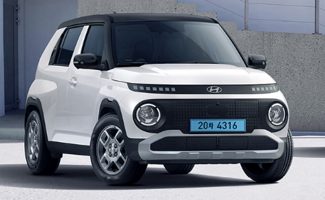 캐스퍼 전기차 가격 사전계약26