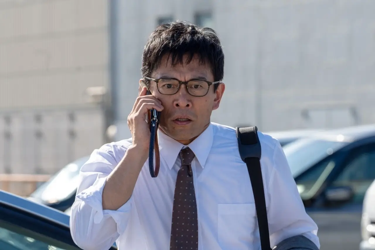 38사기동대: 도쿄 리부트 OTT 줄거리 출연진 원작 리메이크 정보