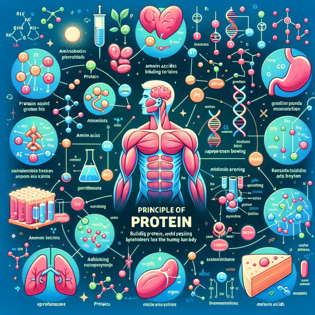 단백질 많은 음식! 동물성 단백질&#44; 식물성 단백질이 무엇인지 알아봤어요! 몸을 건강하게 유지하고 싶다면 단백질이 풍부한 음식을 섭취하는 것이 중요해요. 이 글에서는 당신의 식단에 추가할 수 있는 최고의 단백질 식품들과 그것들이 우리 몸에서 어떤 놀라운 일을 하는지를 알아볼 거예요.