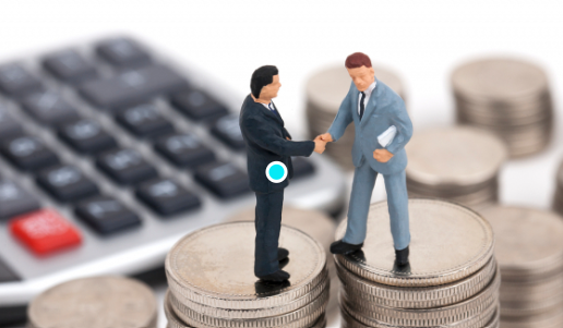 부자들은 어떻게 부자가 되는가