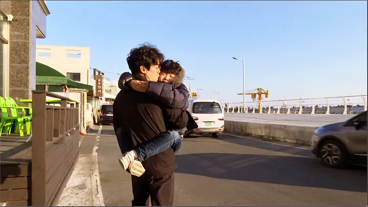 소문의맛집 인간극장 이혼 후 나홀로 육아 24시간 영업중 싱글파파 아구찜 알찜 대구뽈찜 맛있는 배달 전문 아귀찜집 부산 부산진구 전포동 맛집 위치 메뉴 가격 정보