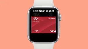 최고의 애플워치 앱 추천 Apple Wallet