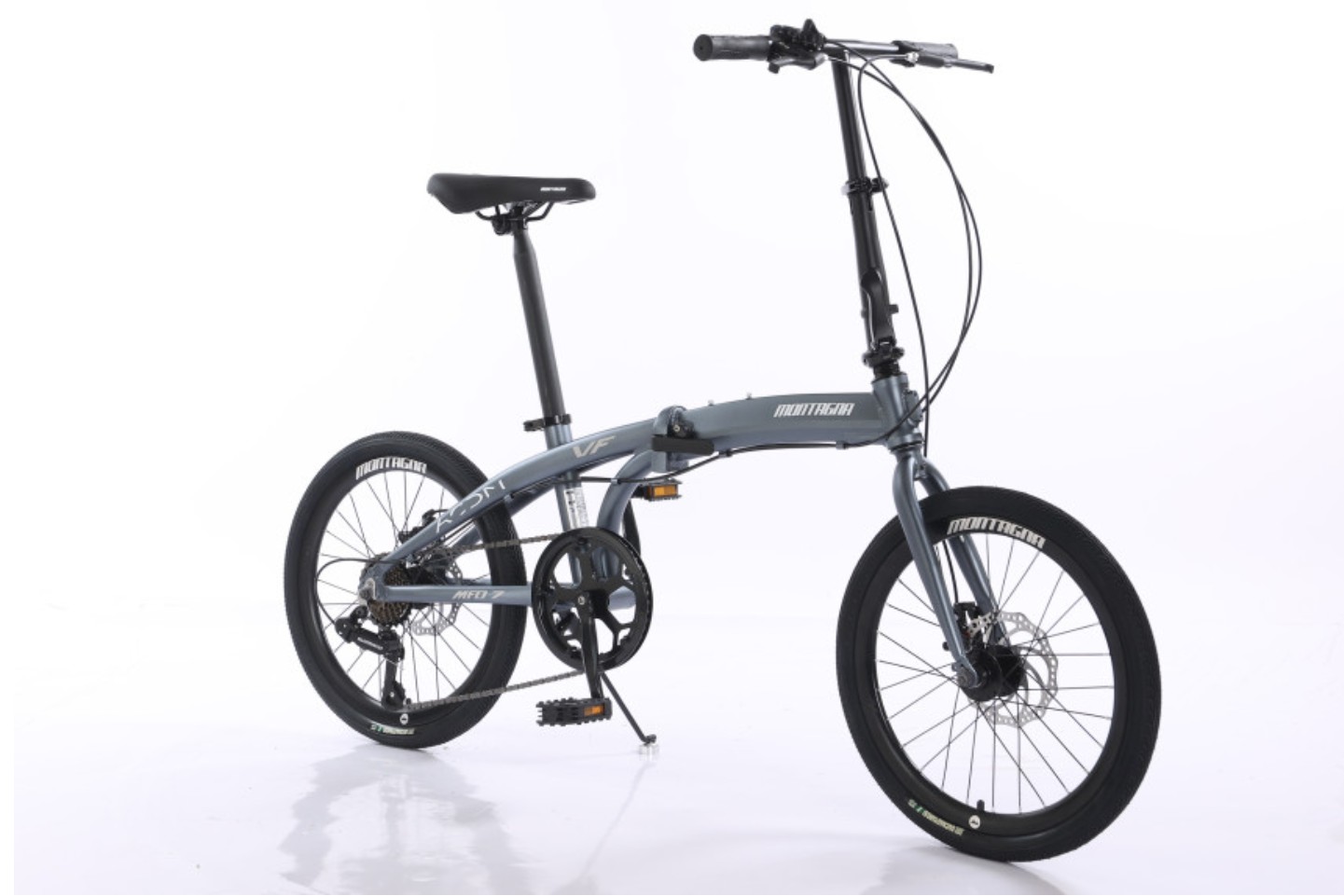 몬타그나 미니벨로 MFD7