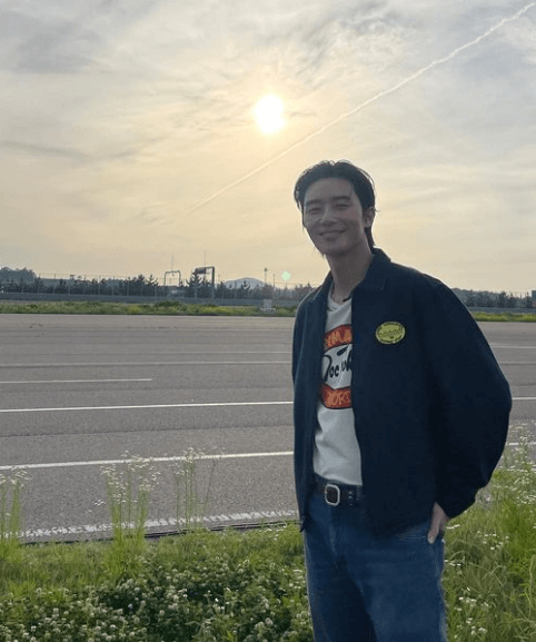 박서준 마블스