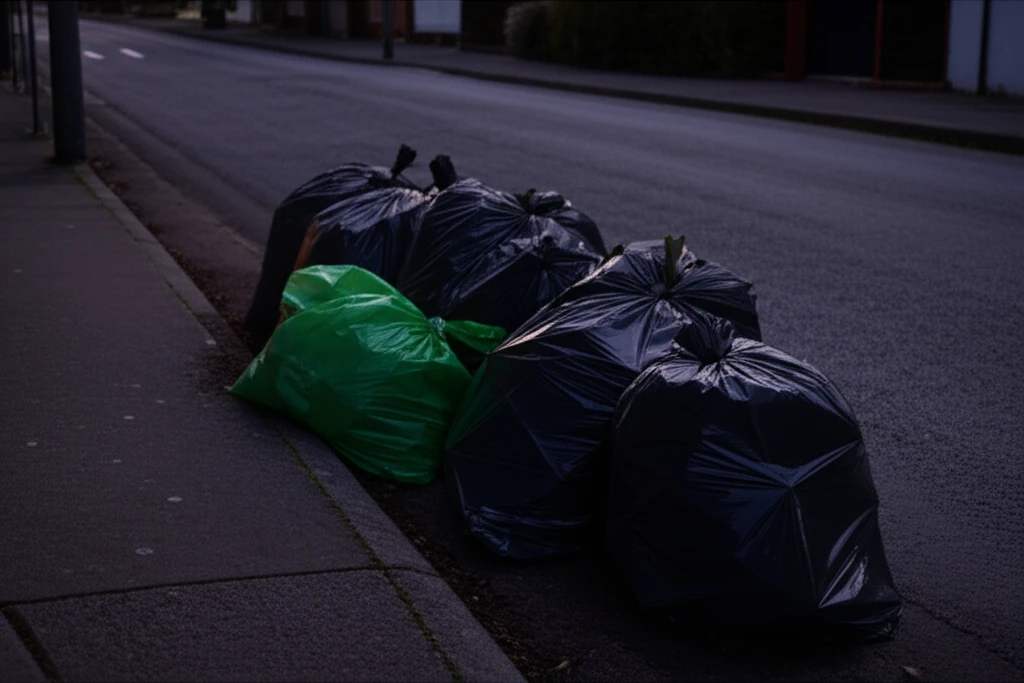 장지동 대형폐기물 신고, 온라인으로 ..