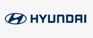 현대자동차 공식 로고