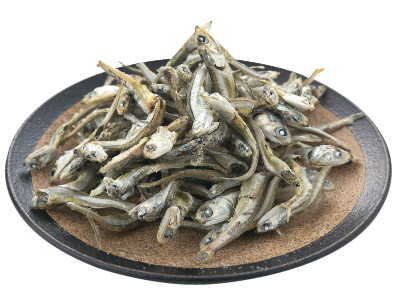 멸치 사진