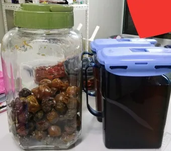 매실액기스 효능 해독 작용 숙취 건강 효과 정리_7