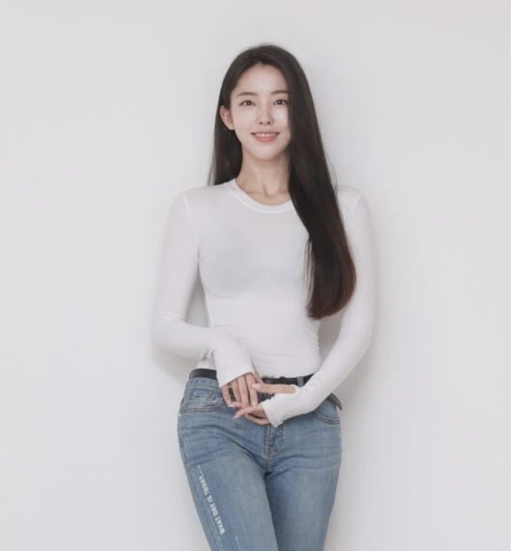 홍서희 화보