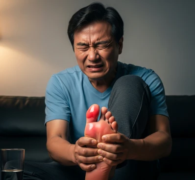 통풍