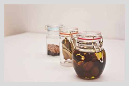 올리브유 레몬즙, 아침 공복에 마시면 생기는 변화 5가지