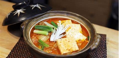 김치찌개 관련 이미지