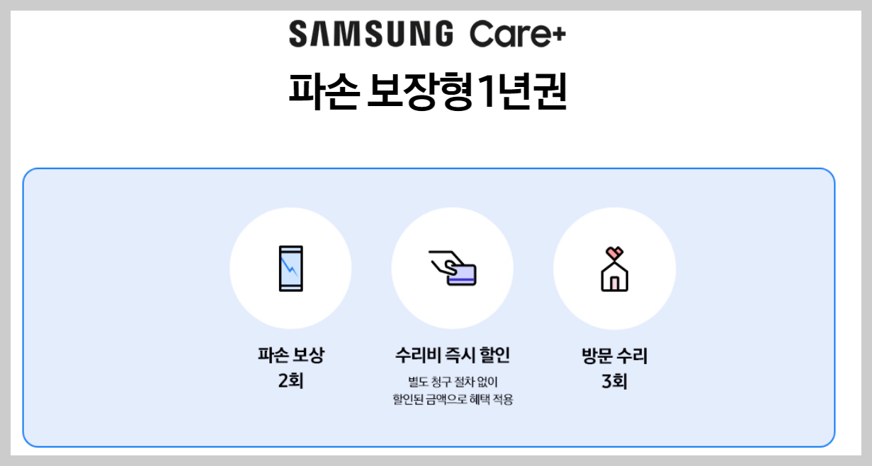 갤럭시 사전구매 혜택