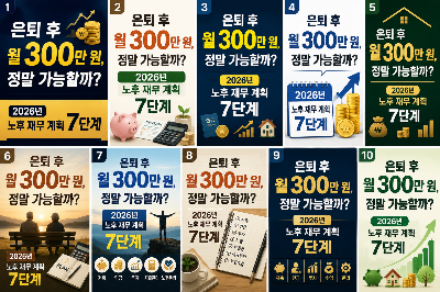 현재 자산 현황 파악하기