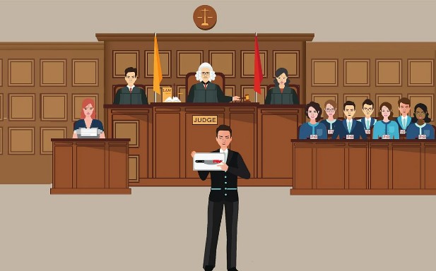 사법통역사 자격증 시험 안내 - 필기시험&#44; 출제기준&#44; 응시자격