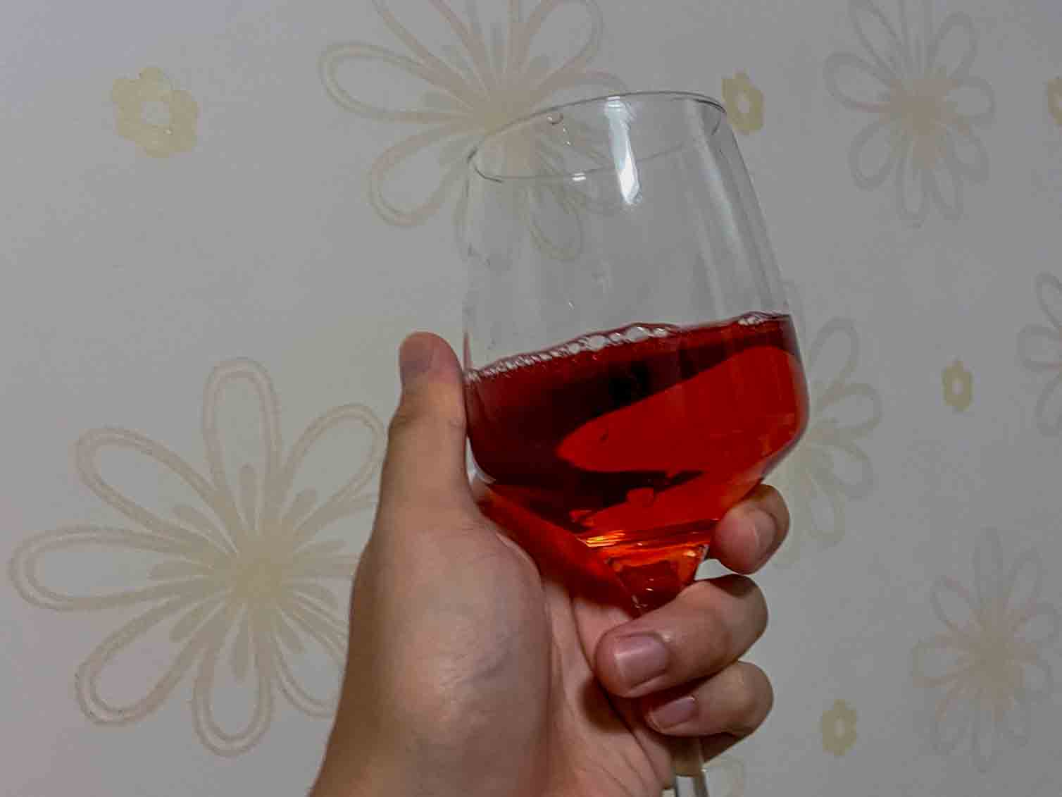 칸티나 자카니니 체라수올로 다브루쪼(Cantina Zaccagnini Cerasuolo d'Aburzzo)