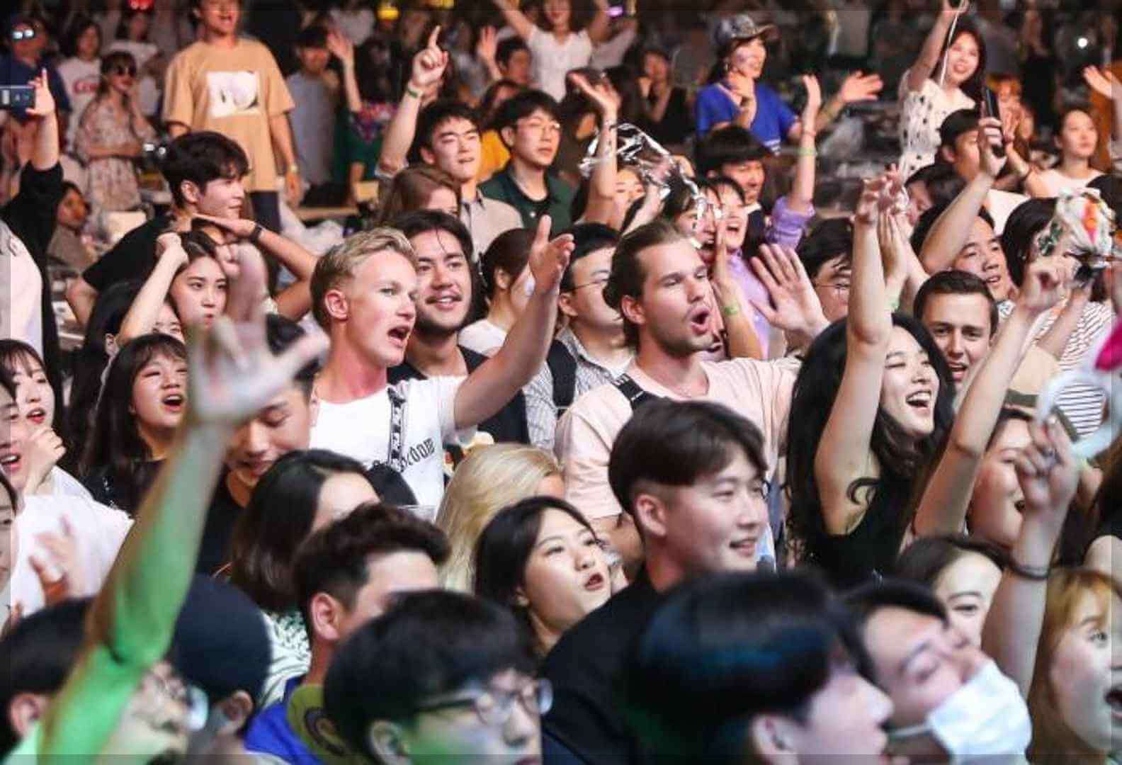 센텀맥주축제 사전예매와 선착순 이벤트, 일정
