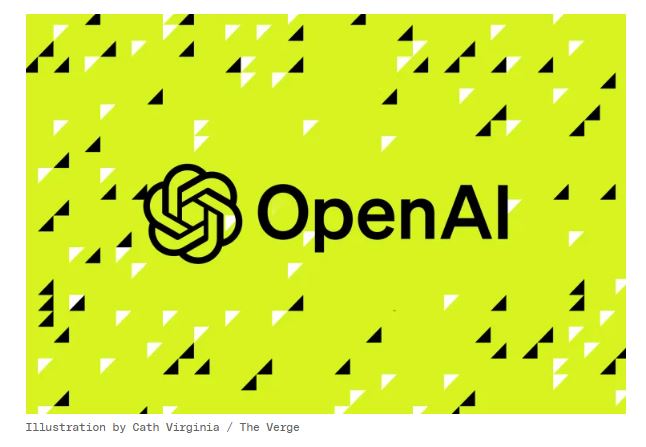 OpenAI, 차세대 AI 모델 GPT-5 8월 출시 임박