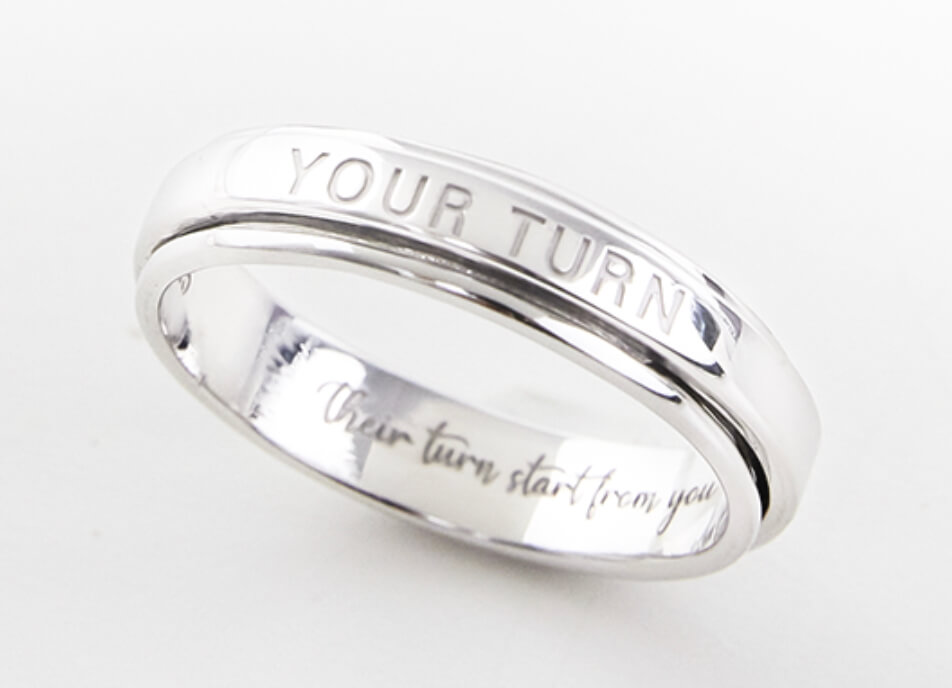 유어턴 링 사이즈 1