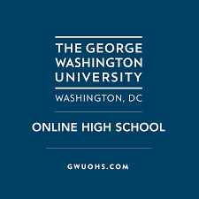 George Washington University Online High School 자세히 알아보기